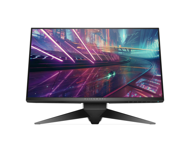 Dell Alienware AW2518H - 375800 - zdjęcie